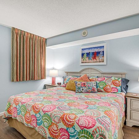 Beachy Condo With Pool Access And Steps To Boardwalk! Миртл-Бич Экстерьер фото