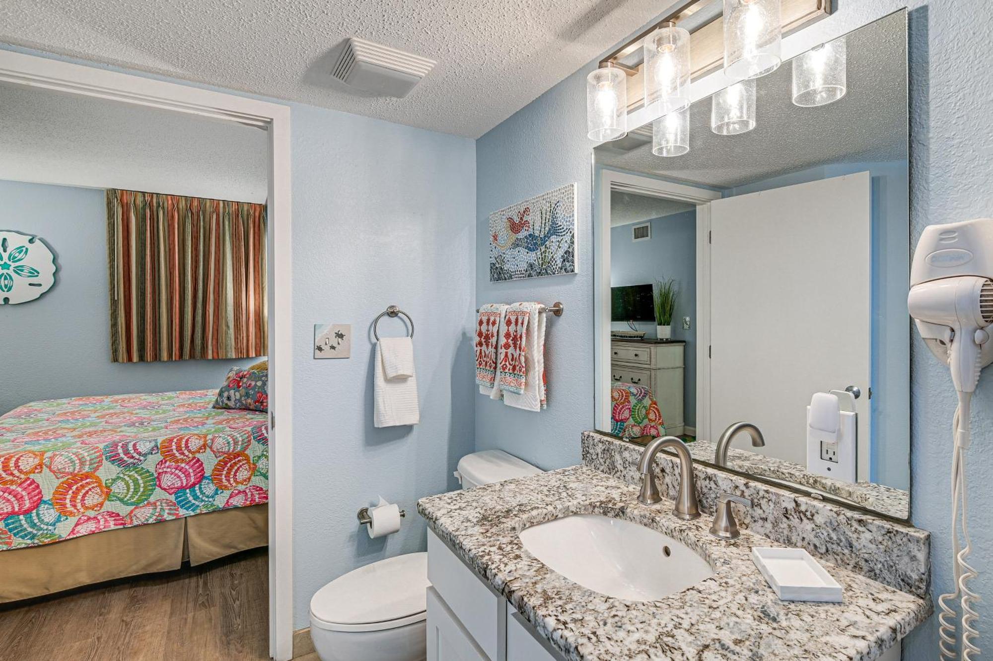 Beachy Condo With Pool Access And Steps To Boardwalk! Миртл-Бич Экстерьер фото